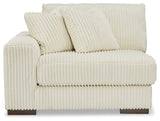 Lindyn - 4 Piece Sectional