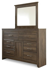 Juararo - Dresser