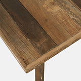 Reclamation - Dining Table