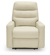 Pennacle Pier - Power Recliner With Adjustable Headrest