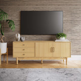 Olson - Console