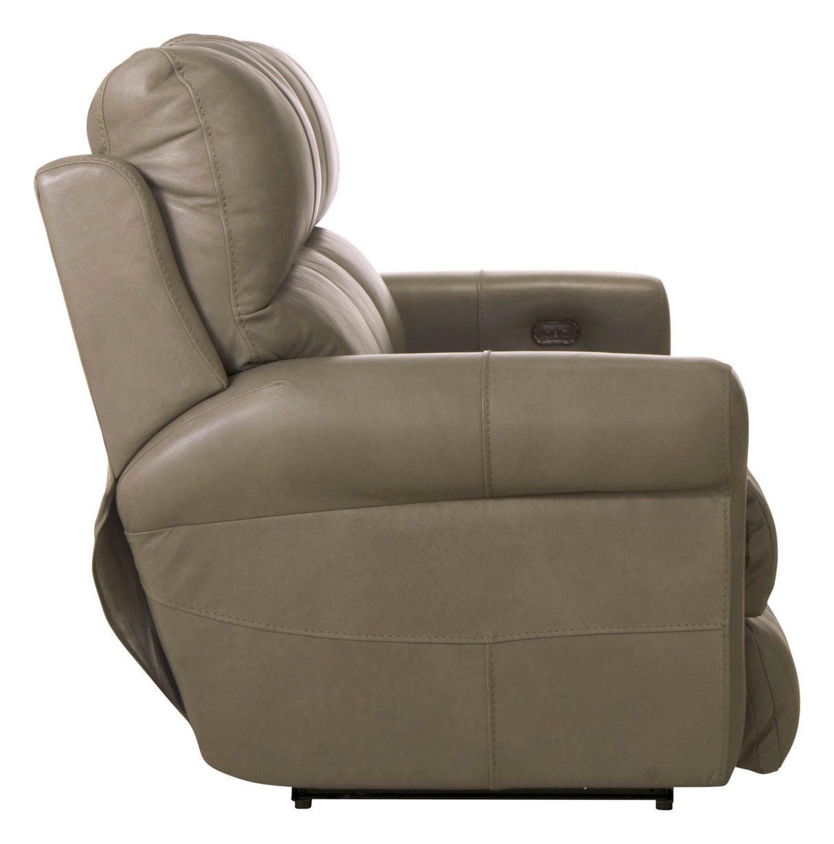 Torretta - Power Lay Flat Reclining Sofa