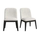 Sylvie - Dining Side Chair (Set of 2)