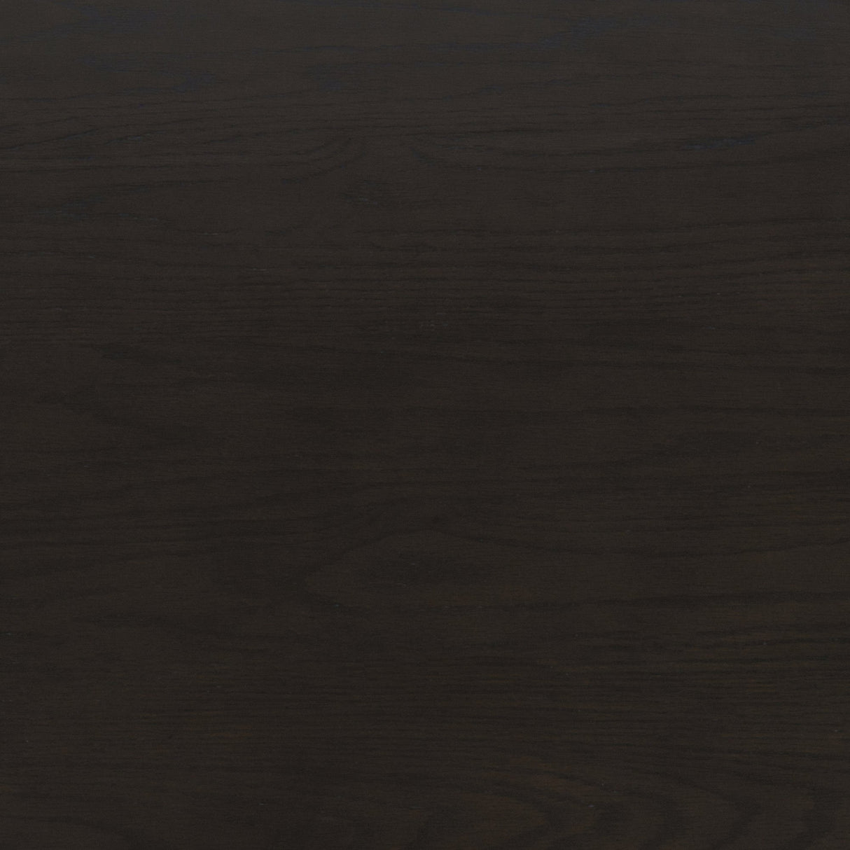 Brix Square End Table - Espresso