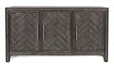 Gramercy - Accent Cabinet