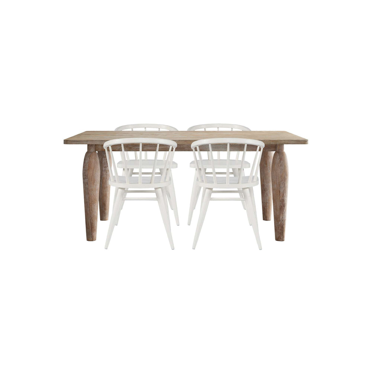 Spader - 5 Piece Dining Set