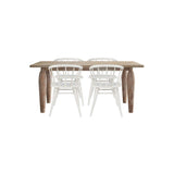 Spader - 5 Piece Dining Set