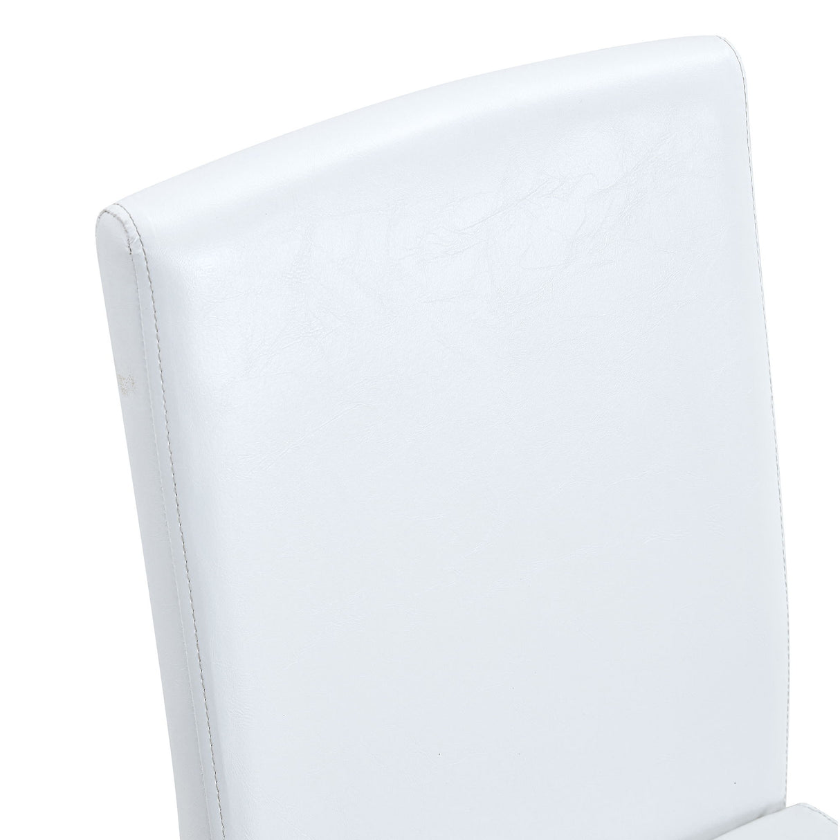 Modern Dining Chairs With Metal Legs