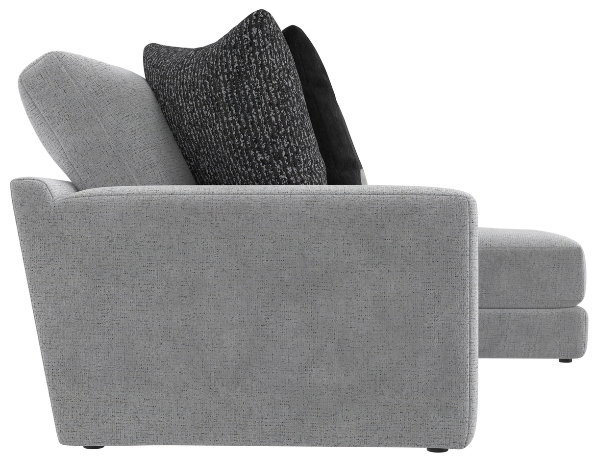 Arlo - Oversized Sofa Chaise