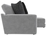 Arlo - Oversized Sofa Chaise