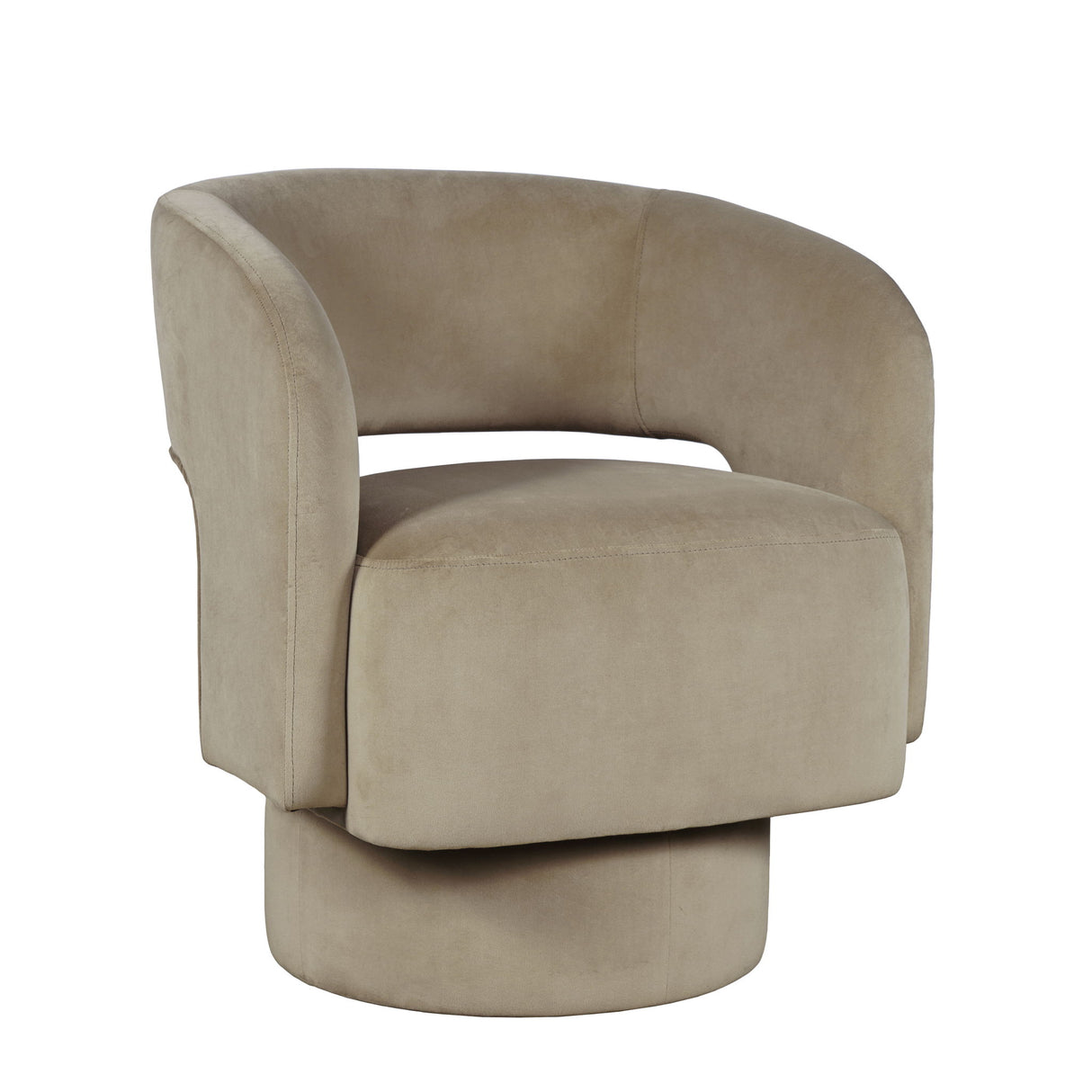 Sutton - Swivel Chair