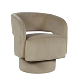Sutton - Swivel Chair