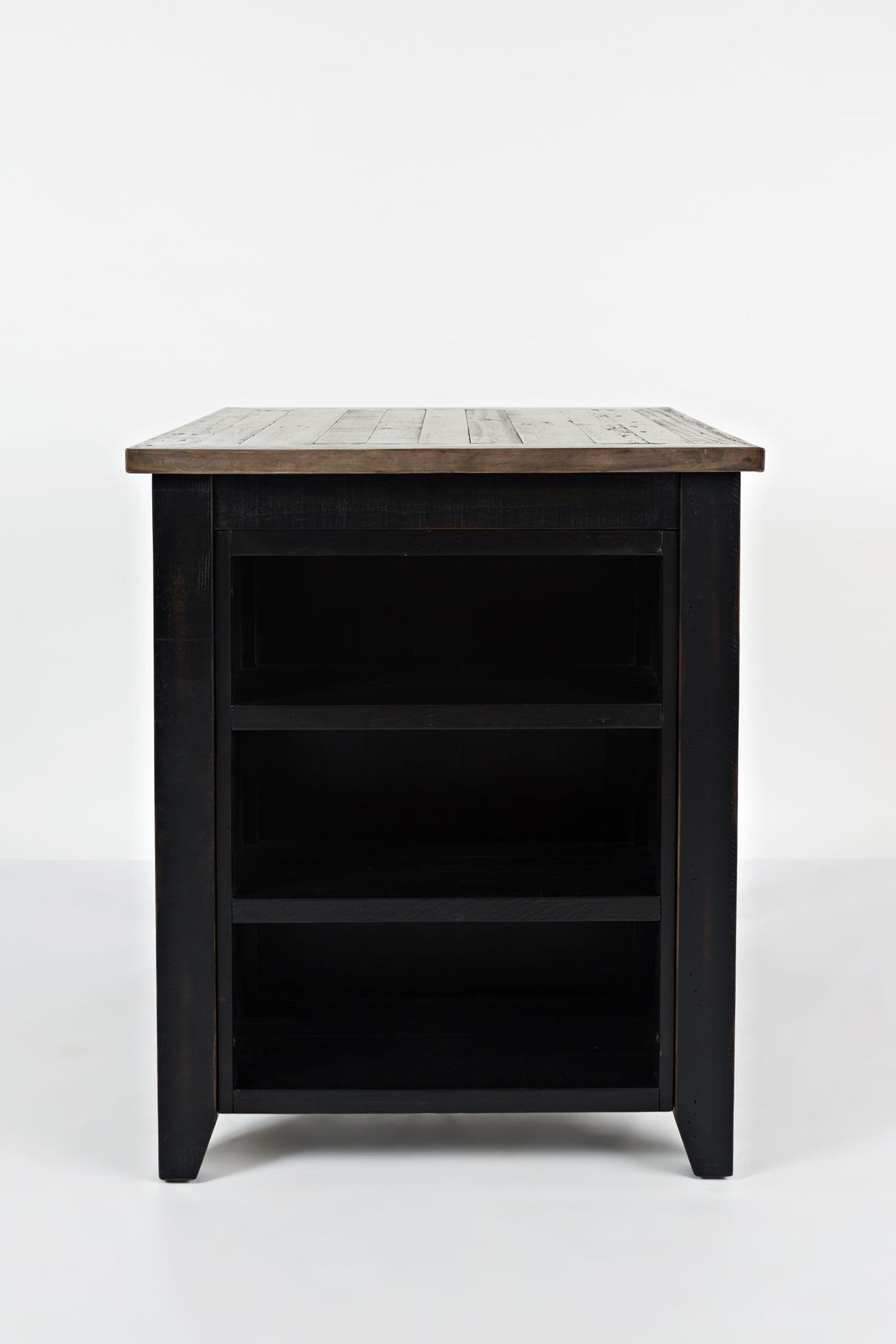 Madison County - 3 Piece Counter Set