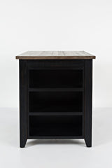 Madison County - 3 Piece Counter Set