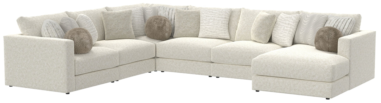 Ritzy - Modular Sectional