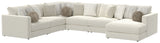 Ritzy - Modular Sectional