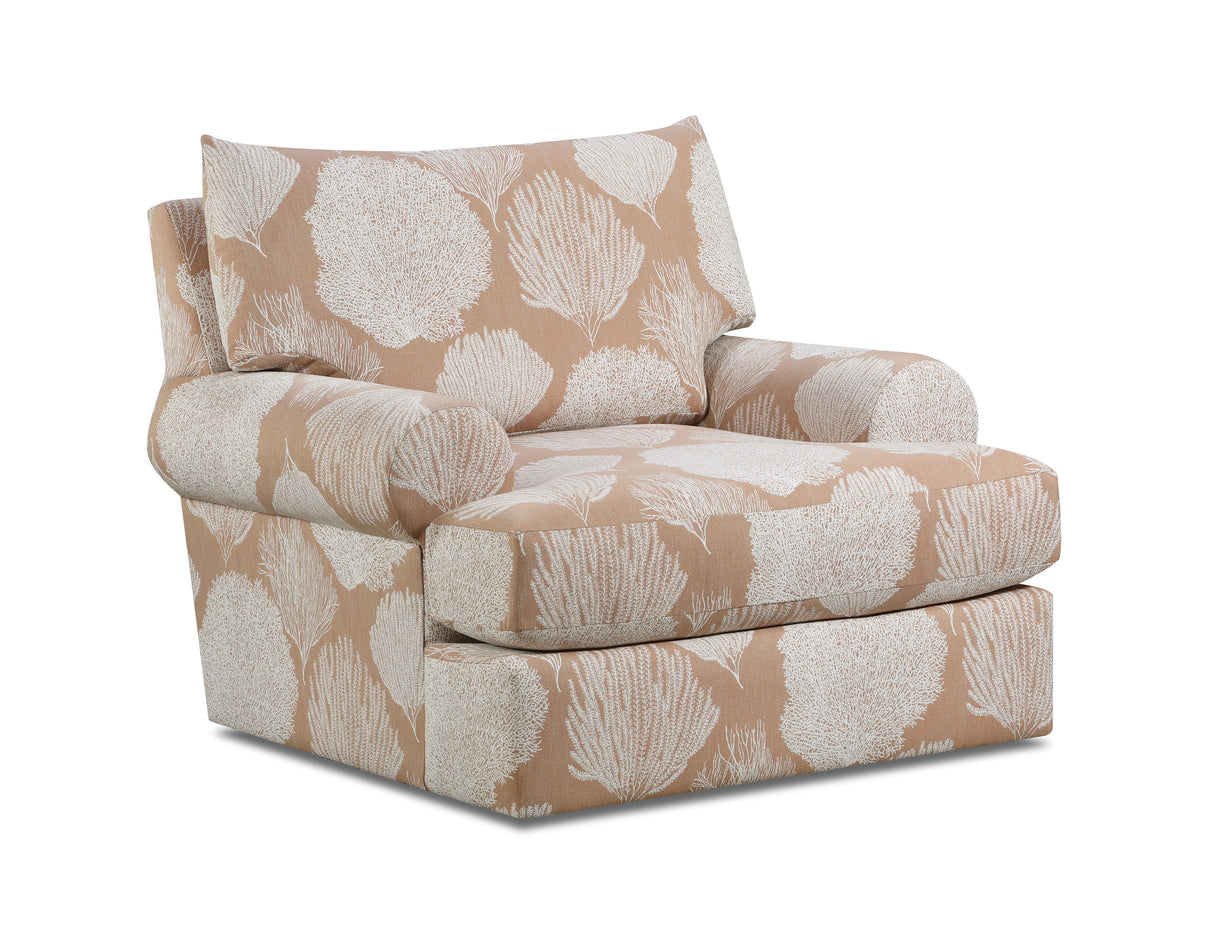 Margo - Swivel Chair