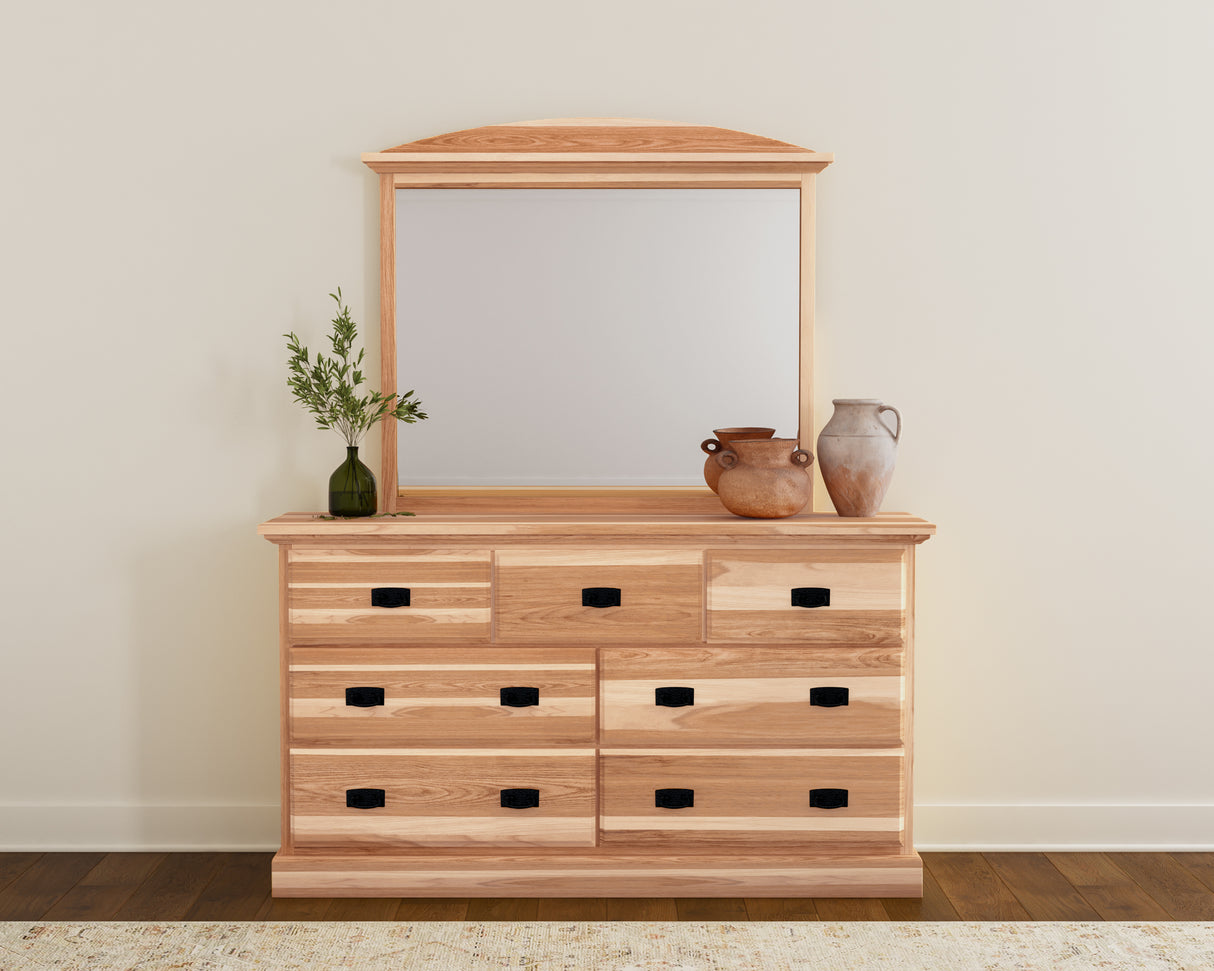 Amish Highlands Dresser