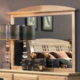 Amish Highlands Landscape Mirror