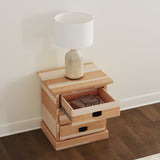 Amish Highlands Dresser