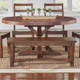 Anacortes Dining Anacortes Bench