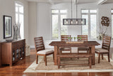 Anacortes Dining Anacortes Trestle Table