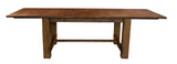 Anacortes Dining Anacortes Trestle Table