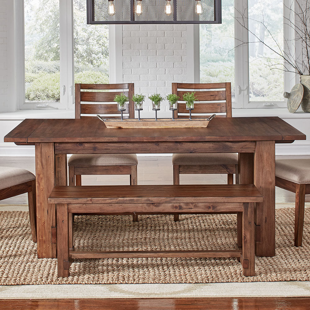 Anacortes Dining Anacortes Trestle Table