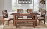 Anacortes Dining Anacortes Trestle Table