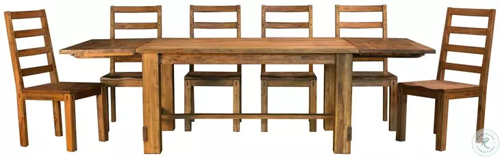 Anacortes Dining Anacortes Trestle Table