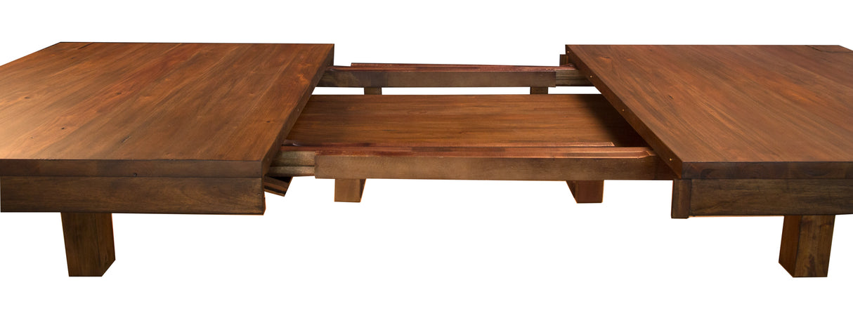 Anacortes Dining Anacortes Leg Table