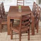 Anacortes Dining Anacortes Leg Table