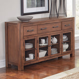 Anacortes Dining Anacortes Server