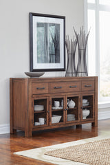 Anacortes Dining Anacortes Server