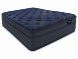 Arden EuroTop Ultra Soft Mattress by McKinney Bedding – alternate angle