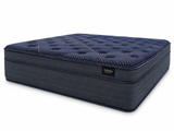 Arden EuroTop Ultra Soft Mattress – side profile