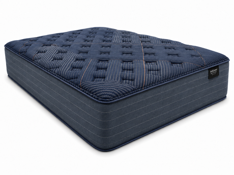 Arden Firm Mattress by McKinney Bedding – alternate angle