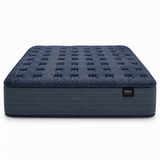 Arden Firm Mattress by McKinney Bedding – front studio view
