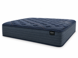 Arden Firm Mattress by McKinney Bedding – side profile
