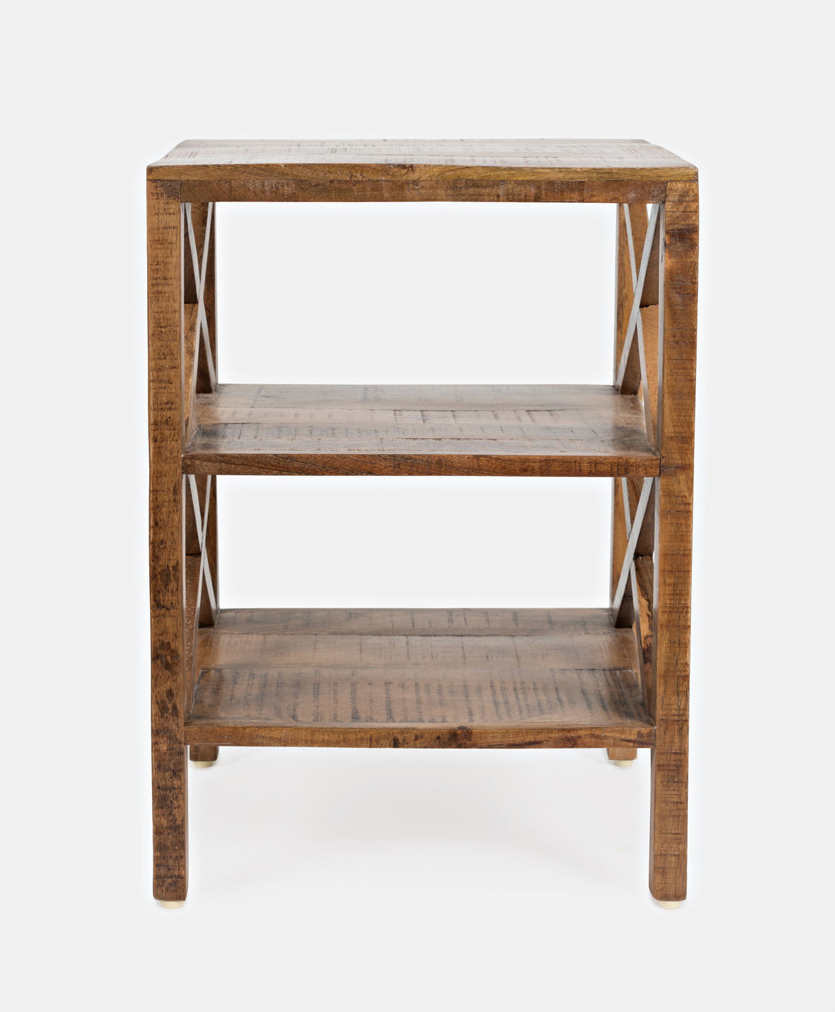 Global Archive - Dylan X Side Accent Table