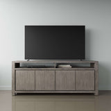 Brownstone - Media Console