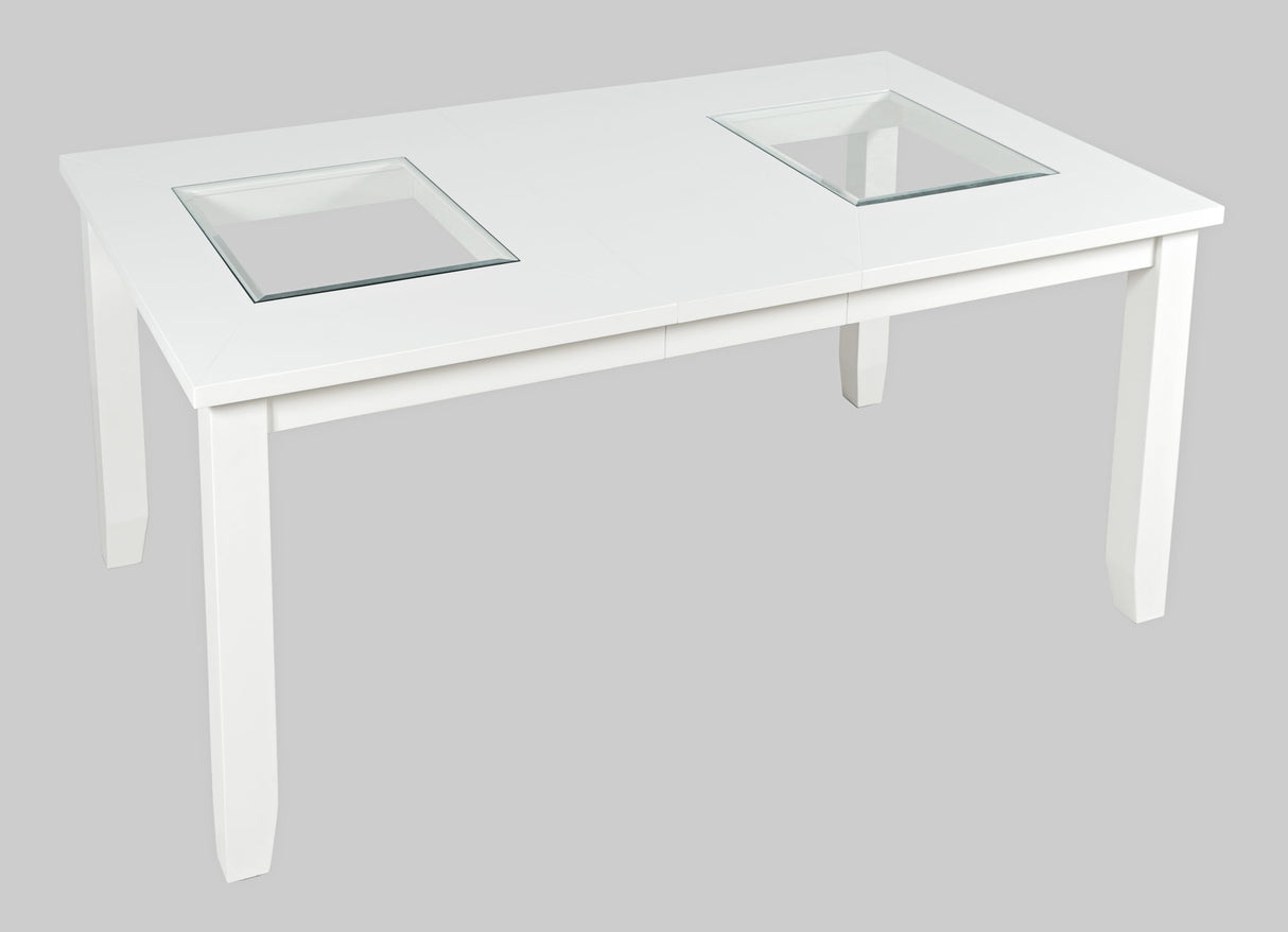 Urban Icon - Extension Dining Table