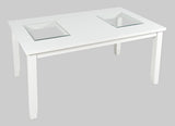 Urban Icon - Extension Dining Table