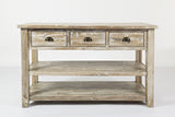 Artisan's Craft - Sofa Table