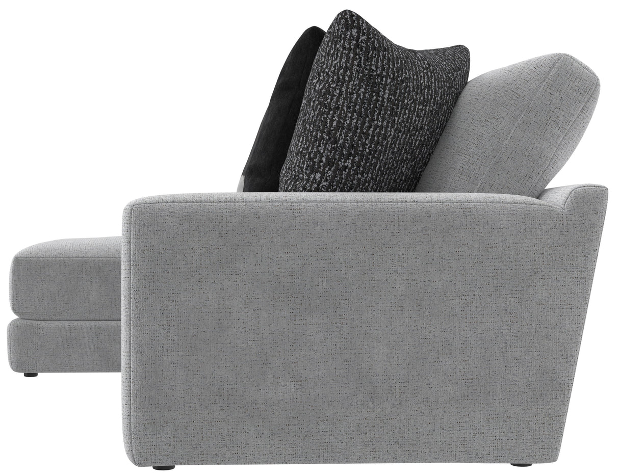 Arlo - Oversized Sofa Chaise