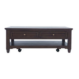 Brentwood - Table