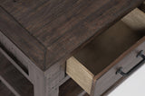 Madison County - Harris Table