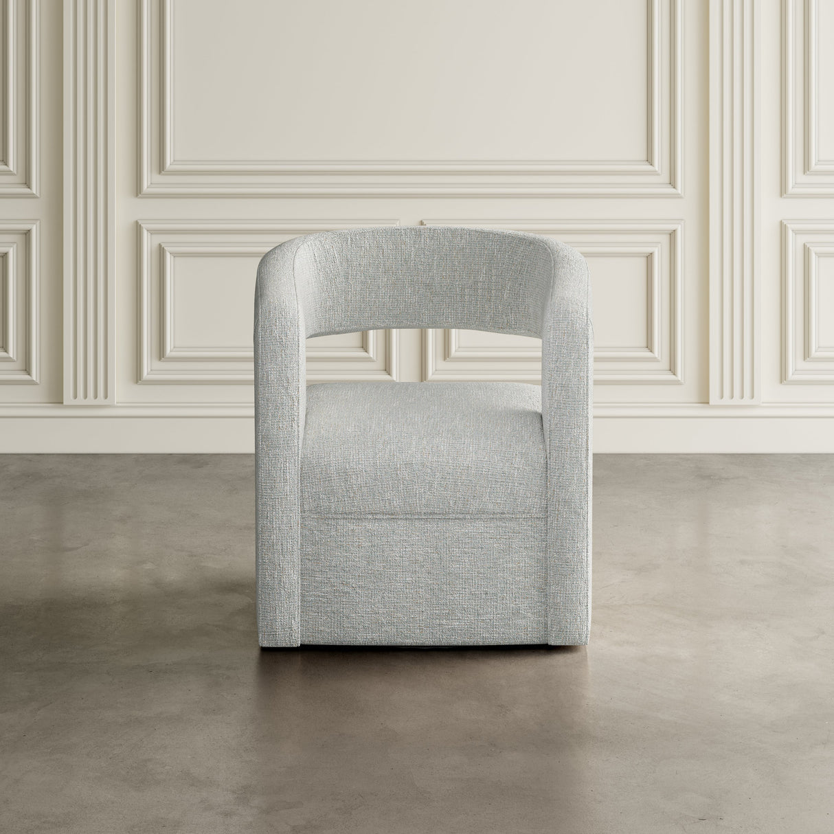 Lexy Swivel Accent Chair