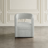Lexy Swivel Accent Chair