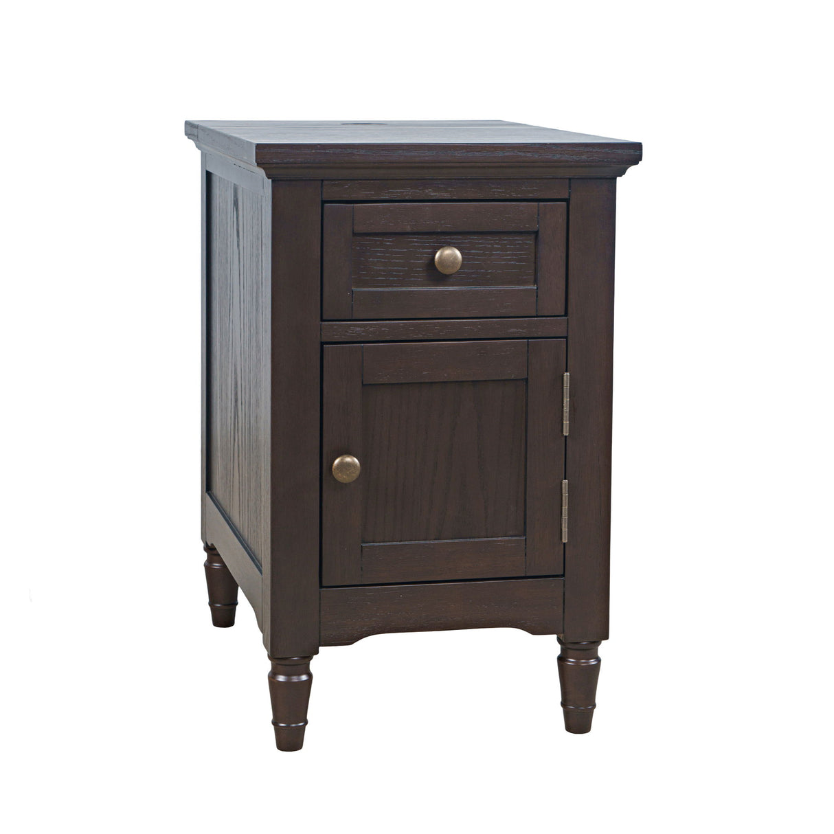 Brentwood - Usb Table